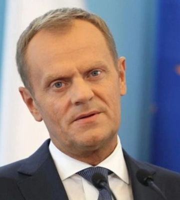 Польський прем&#039;єр Дональд Туск заявив про підготовку свого візиту до Києва