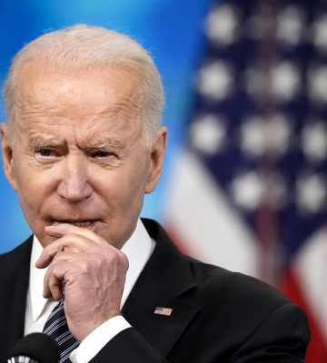 США змінюють стратегію щодо підтримки України, - Politico