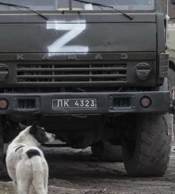 На Луганщину з Росії цілими сім’ями завозять представників «малих народів» - ексголова ОВА