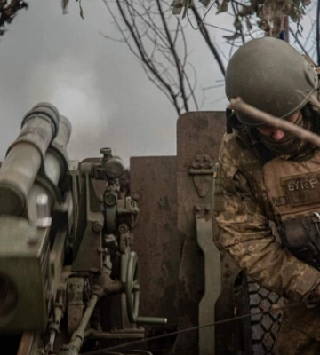 ЗСУ просунулися поблизу Горлівки: аналіз ISW