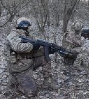 ЗСУ мають успіхи під Горлівкою, Росія атакує по усій лінії фронту: карта бойових дій 28 грудня