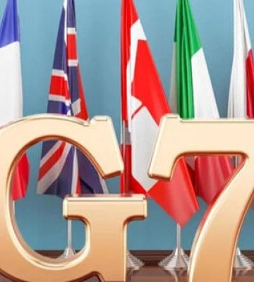 США запропонували G7 обговорити способи конфіскації активів РФ на $300 млрд, - Financial Times