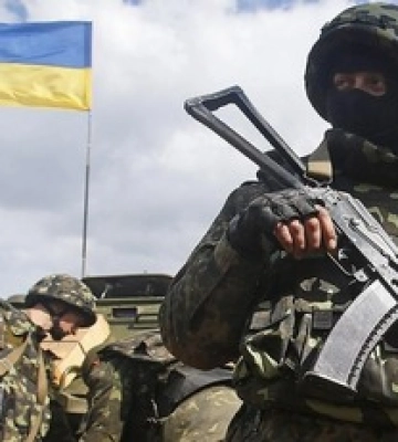 ЗСУ просунулися на захід від Горлівки, на декількох напрямках – позиційні бої: звіт ISW і карти