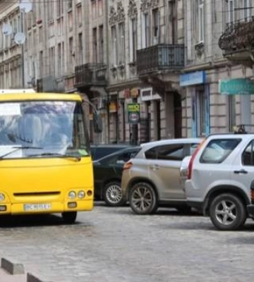 У Миколаєві призначено тимчасового перевізника на маршрут № 17