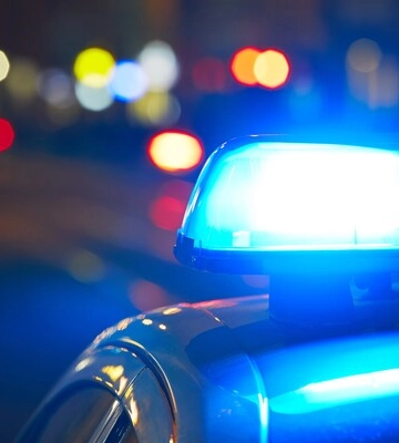 В Київській області збільшать число блокпостів та перевірок