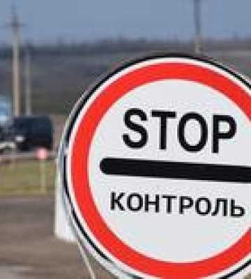 В Киевской области увеличат количество блокпостов. И будут проверять места скопления людей