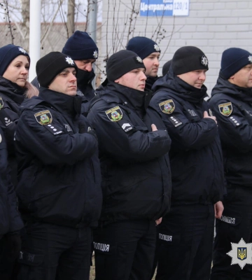 На Київщині до січня 2024 року збільшать кількість блокпостів