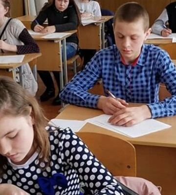 В Одесі нагородять переможців ІІ етапу Всеукраїнських учнівських олімпіад