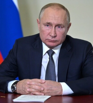 Аналітики ISW пояснили, чи зацікавлений Путін у переговорах