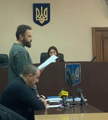 Росія готує фейки про справу Дубінського - ДБР