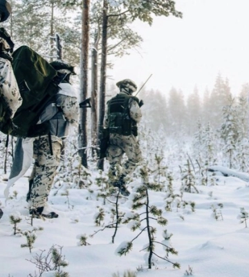 Штурм Серебрянського лісу та атака дронів: яка ситуація в регіонах
