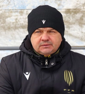 Віталій Пономарьов: Такого не було, щоб якийсь клуб хотів запросити Квасницю, Сапугу чи Слюбика. Все це на рівні розмов, чутки