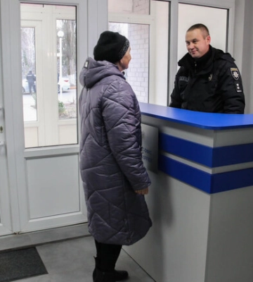 В Киевской области начало работать новое подразделение полиции