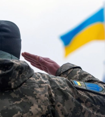 В наступному році доплати військовим залишаться на рівні 2023 - Міноборони