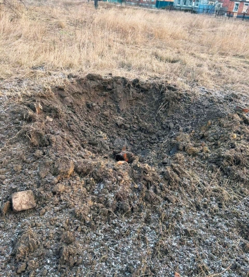 Доба війни на Харківщині: відносно «спокійно» – дев’ять ворожих атак та один авіаудар