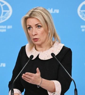 Россия пригрозила Южной Корее местью