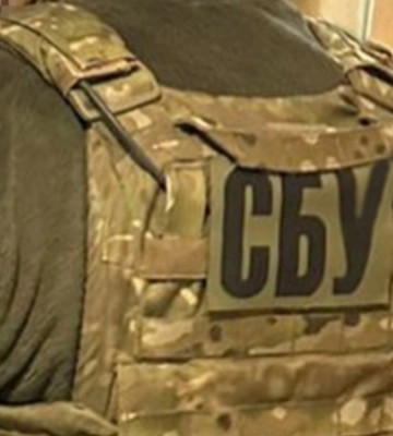 СБУ затримала жінку, яка проводила фейковий референдум у Корабельному районі Херсона