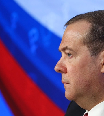 &quot;Киев и Одесса — временно оккупированные&quot;: у Путина высказались о мирных переговорах с Украиной