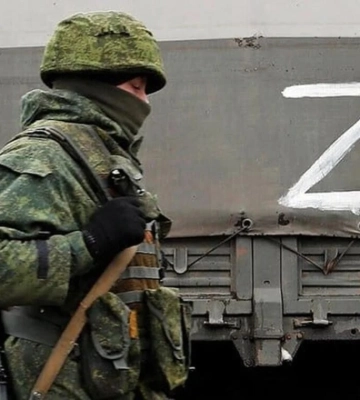 В ОГП назвали подозреваемых в расстреле украинских военнопленных возле Работиного