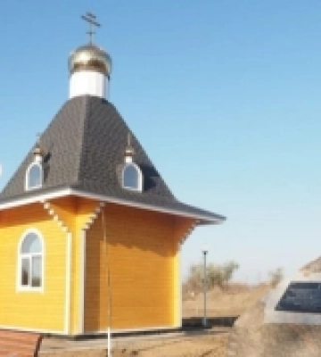 На окупованій Херсонщині російська церква створила нову єпархію — Скадовську