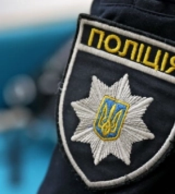 Корець: за непокору поліції чоловік заплатить штраф