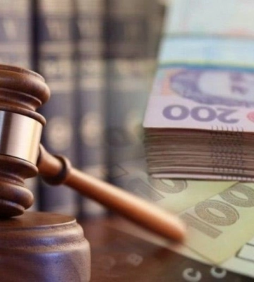 В Укрзалізниці незаконно нарахували 1,6 млн грн премій: двох експосадовців відправлять під суд
