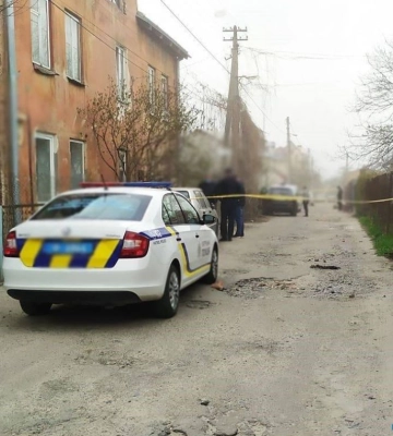 Убивці подружжя пенсіонерів сидітимуть довічно