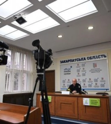 Поліція Закарпаття розповіла щодо стану аварійності на автошляхах краю та про посилення заходів безпеки в області у новорічну&amp;hellip;