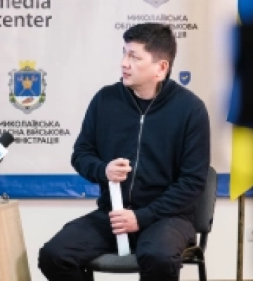 Виробництво на Миколаївщині скоротилось навпіл