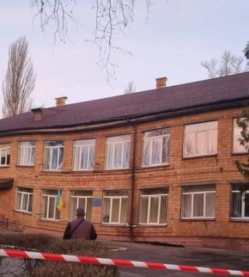 В одном из детсадов Киева произошла авария: правоохранители открыли производство