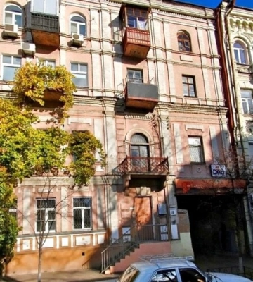 Тергромаді столиці повернуто незаконно відчужену шахраями квартиру вартістю понад ₴5 млн.