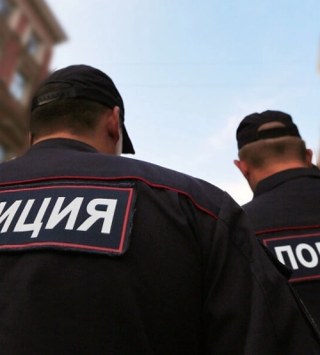 На оккупированной части Запорожья РФ не может укомплектовать свои фейковые службы, — ЦНС
