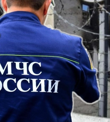 Оккупанты не могут укомплектовать свои фейковые отделения ГСЧС - Центр сопротивления