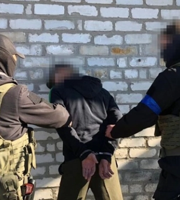 Засуджено ворожих агентів з Лимана і Миколаєва