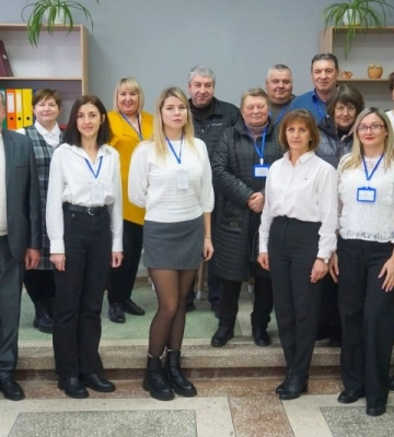 У громаді на Одещині  відкрито Центр надання адміністратинвих послуг