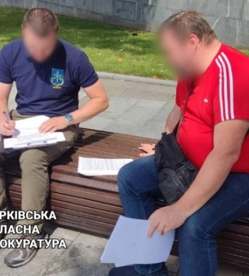 Підприємець з Харкова не виконав договір щодо проведення інтернету до шкіл, проте «вивів» через фіктивну фірму понад ₴700 тис. з&amp;hellip;
