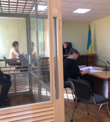 За побиття та вбивство односельчан жителю Рівненщини загрожує до 15 років за ґратами
