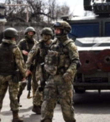 Примусова паспортизація: обшуки в окупованих селах Херсонщини