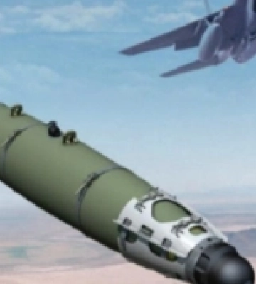 Російські війська застосували керовані авіабомби по правобережній Херсонщині