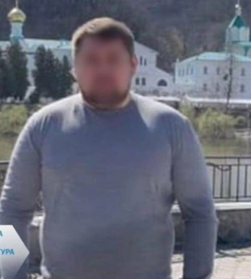 Справу про держзраду ексмера Святогірська передали до суду