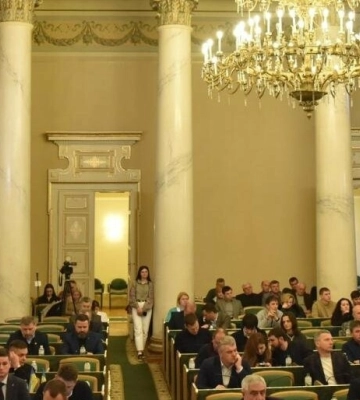 Депутати пітримали перейменування одного із сіл на Львівщині