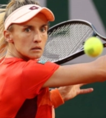 Леся Цуренко планує взяти участь у турнірі WTA 500 в Аделаїді