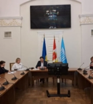 П&#039;ять видатних творчих особистостей Одеси отримуватимуть щомісячну надбавку