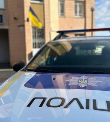 Різанина між підлітком та чоловіком у Кременчуці на Полтавщині: подробиці