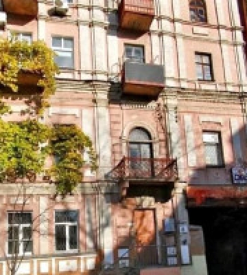 Тергромаді столиці повернуто незаконно відчужену шахраями квартиру вартістю понад ₴5 млн.