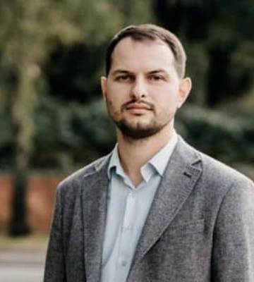 Олександра Коваля офіційно призначили головою Рівненської ОВА