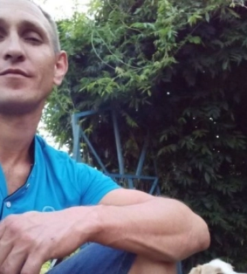 В Каховці російські військові викрали місцевого мешканця