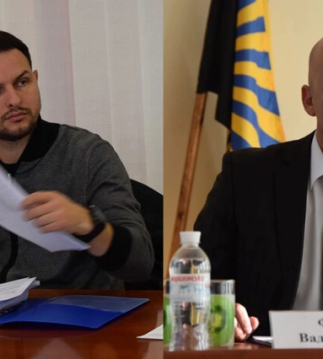 Зеленський призначив голів Рівненської та Донецької ОВА
