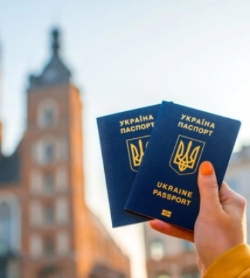Уманський ЦНАП відновив оформлення ID-карток та закордонних паспортів