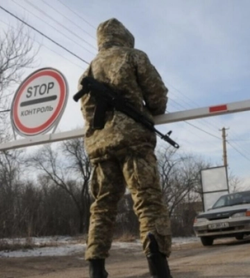 Увеличивают количество блокпостов, будут проверки: в Киевской области усиливают меры безопасности